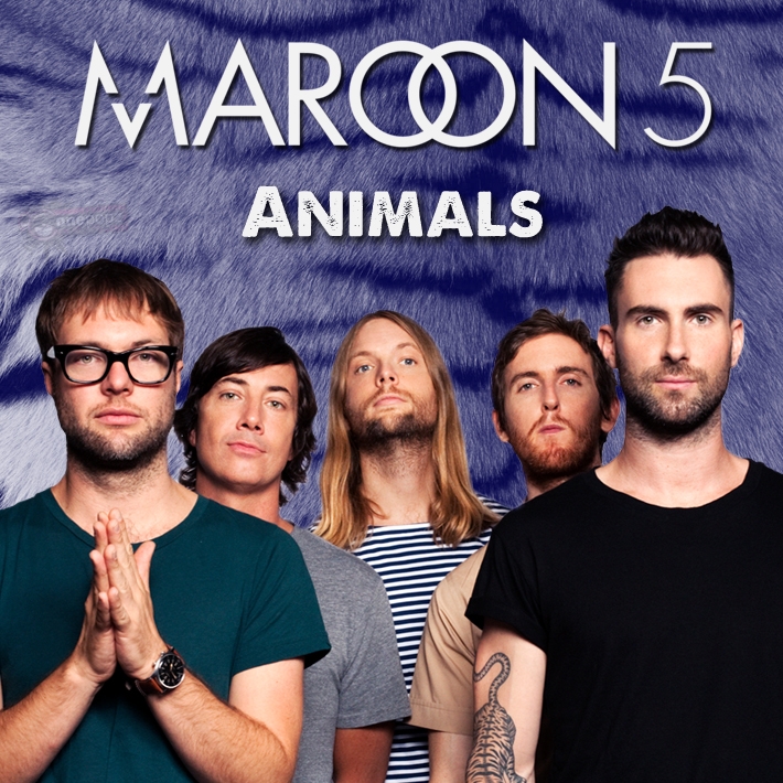 Maroon 5